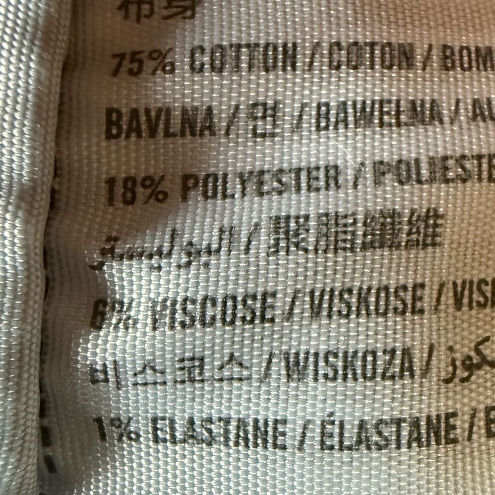 HOLLISTER🌊 Women’s High-Rise Distressed Super Skinny Jeans 👖🔥💃 Size 0 Short - Picture 10 of 16